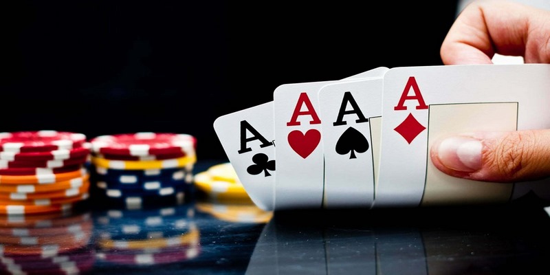 Chi tiết về luật chơi Poker là gì